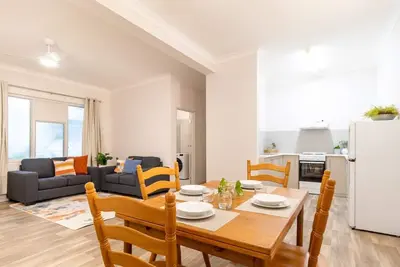 Image de This apartment is a 2 bedroom(s), 1 bathrooms, located in Rapid Creek, Nt.