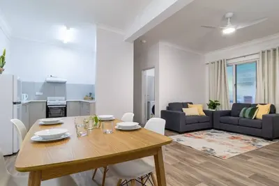 Image de This apartment is a 2 bedroom(s), 1 bathrooms, located in Rapid Creek, Nt.