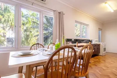 Image de This apartment is a 3 bedroom(s), 1 bathrooms, located in Rapid Creek, Nt.