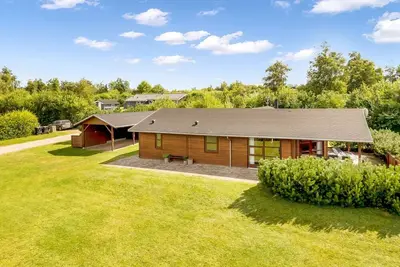 Image de \"Yngve\" - 3. 5km from the sea by Interhome