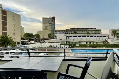 Image de Rocamaura Ii 1-1