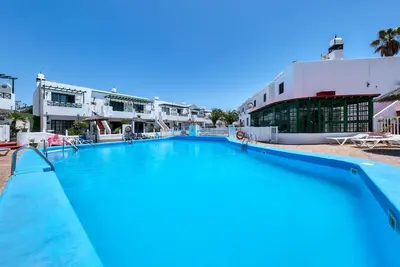Image de Vela Azul  • A/C, Pool & Tennis