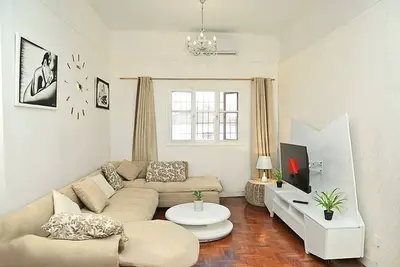 Image de Maputo Central [Free Parking 24h - Free WiFi - Ac]