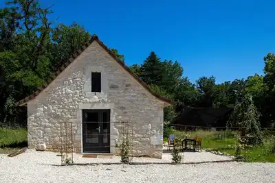 Image de La Bergerie **** - un petit bijou