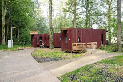 Image de Charmant Bungalow par Belvilla