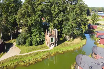 Image de Belvilla, un bungalow paisible et paisible