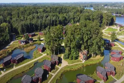 Image de Belvilla, refuge serein et verdoyant