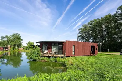 Image de Bungalow verdoyant par Belvilla