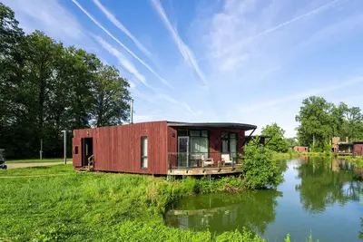 Image de Belvilla Havre de verdure au cœur de la nature