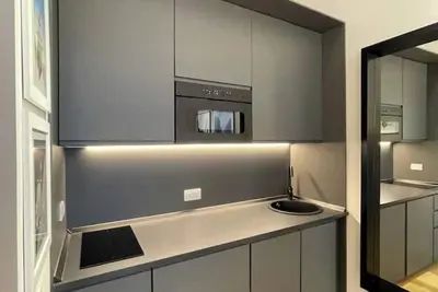 Image de Vatican guest house (Apt B)