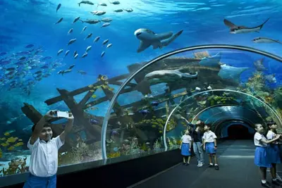 Image de Spacious & Lavish, 4br @Clarke Quay Singapore