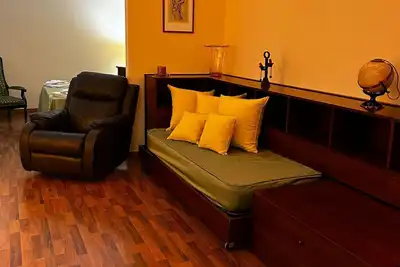 Image de Cozy apartment in the center of Termini Imerese