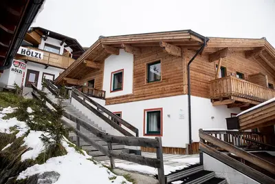 Image de Chalet Central Top Cc 6
