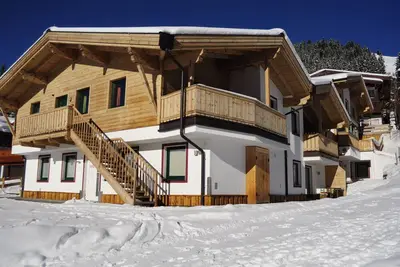 Image de Chalet Central Top Cc 8