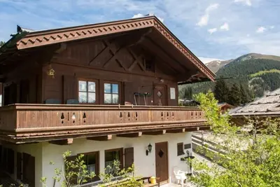 Image de Vacation apartment Fürler Ug