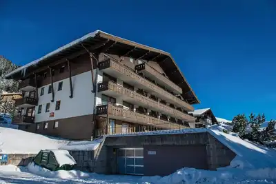 Image de House Kreidl Top 31 - Holiday apartment Königsleiten
