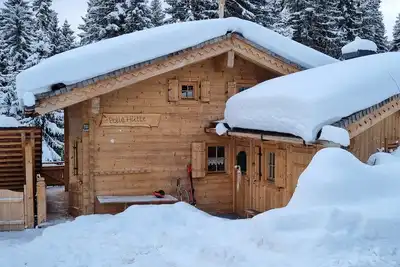 Image de Polle Hütte Eg
