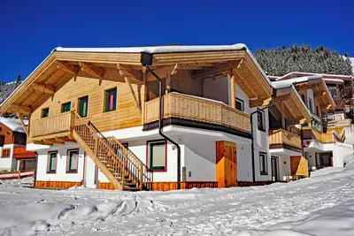Image de Chalet Central Top Cc 7