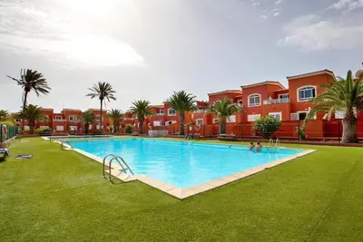 Image de ¡Casa Milo, el mejor espacio vacacional para relajarte y desconectar en familia!