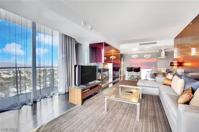 Image de Mountain-View 1br Palms w/ Balcony Access 83321