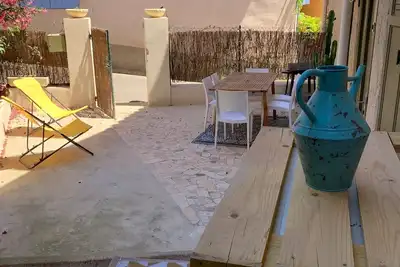 Image de Maison La belle de Cadenet proche Lourmarin