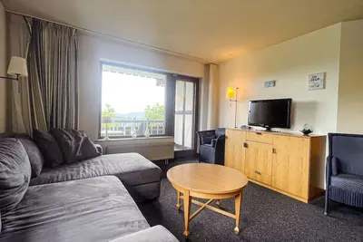 Image de Apartment für Max. 4 Personen Direkt am Skigebiet Postwiese mit Balkon