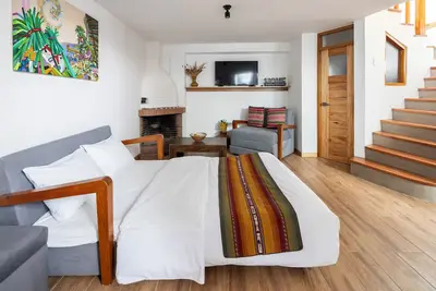 Image de Renovated Townhouse in City Center