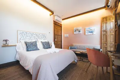 Image de Room 2 - Los Cerrillos