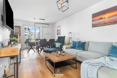 Image de Sonnenaufgang - Infrared sauna, fireplace, terrace, private parking space, shed