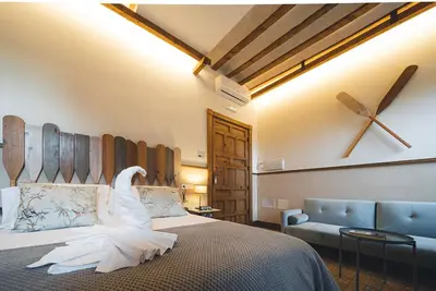 Image de Room 8 - El Tallar.