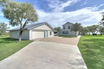 Image de Copano Bay Retreat- Pool & Fishing Pier