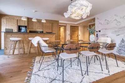 Image de Appartement de luxe - Kara - proche centre