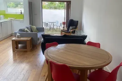 Image de Stunning 3 bed London home in super convenient central location