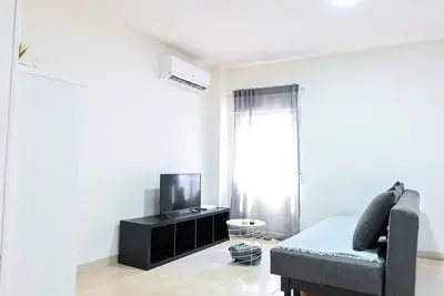 Image de Appartement confortable à Vallecas