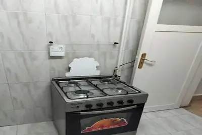 Image de Cozy 2-bedroom apartment in amazing Alexandria with WiFi, Ac