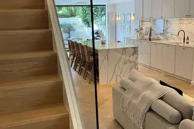 Image de Elegant Parsons Green Townhouse