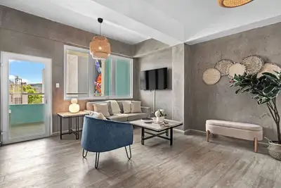 Image de Boho Loft | Modern & Chic in Santurce