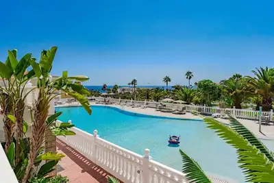 Image de Brilliant Veril del Duque 2 bedrooms apartment