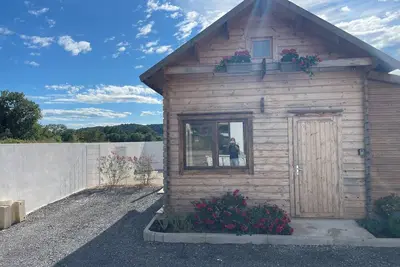 Chalet \"Flo. Del. Pablo\"