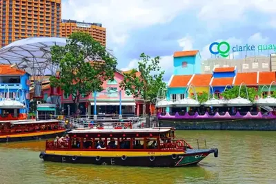 Image de Two-Storey 4 Bed Penthouse, Singapore\n\n