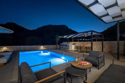 Image de Zen Club Luxury Villas-Koan