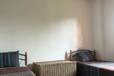 Appartement Avec Piscine