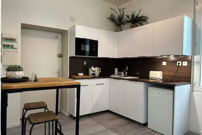 Image de Studio hyper centre de Libourne