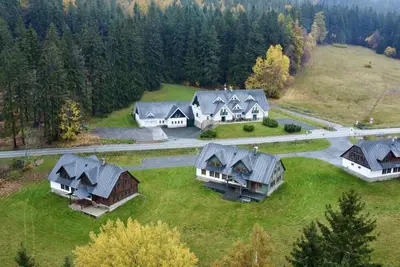 Image de SmrÄŤina 4Pax by Interhome