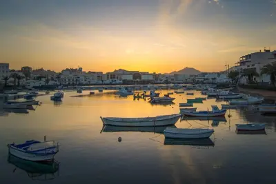 Image de Bayside Live Arrecife Charco San Ginés