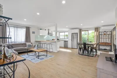 Image de Between Beaches - Family/Pet friendly