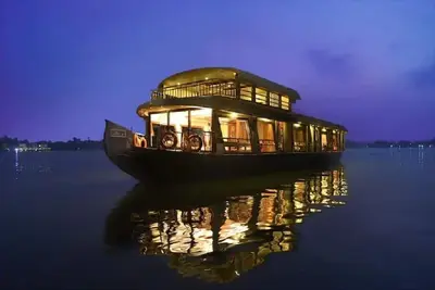 Image de Northstar 4 Bedroom A/c Private Houseboat With All Meals +91 8281314949