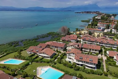 Image de Mgh Luxury - Caesar Resort Sirmione E05