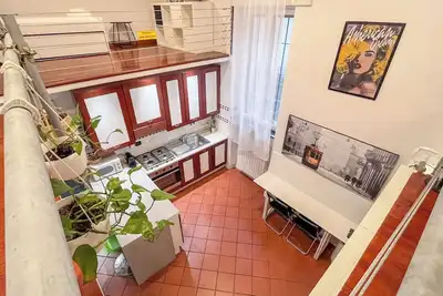 Image de Milan De ANgei - Urban Loft