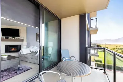 Sand & Sea (306) Sojourn - Oceanfront luxury